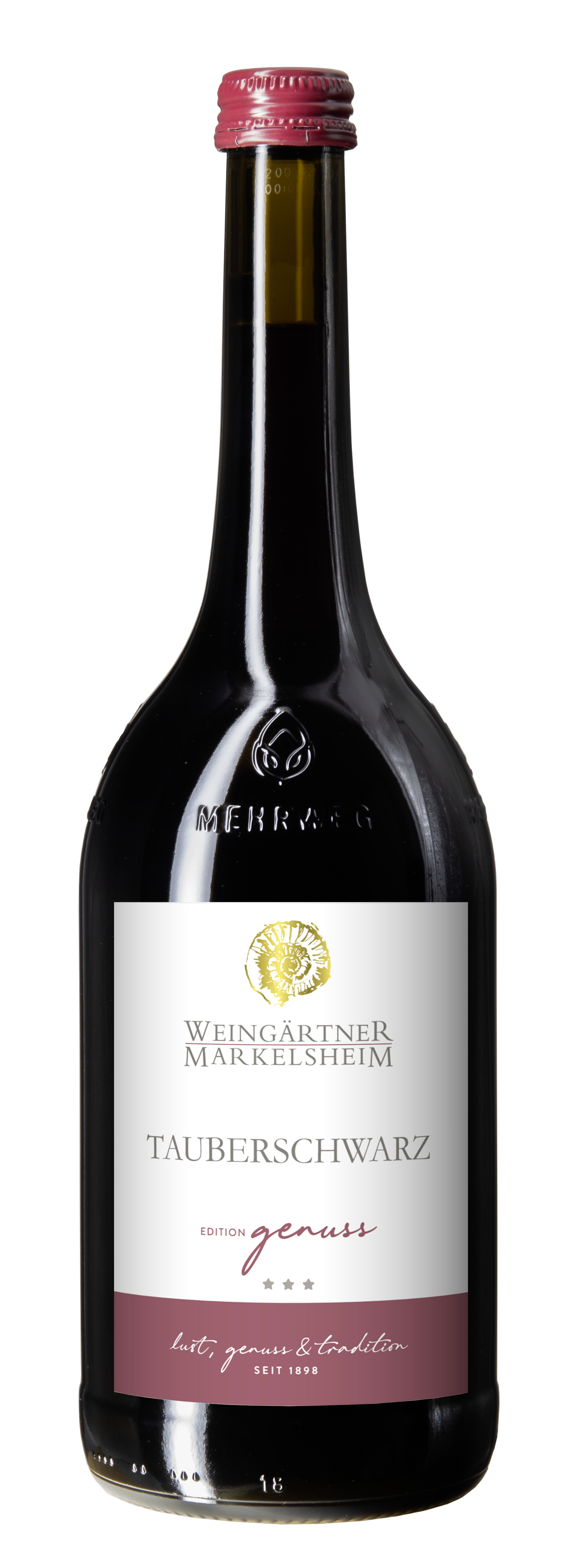 Tauberschwarz MW_GENUSS