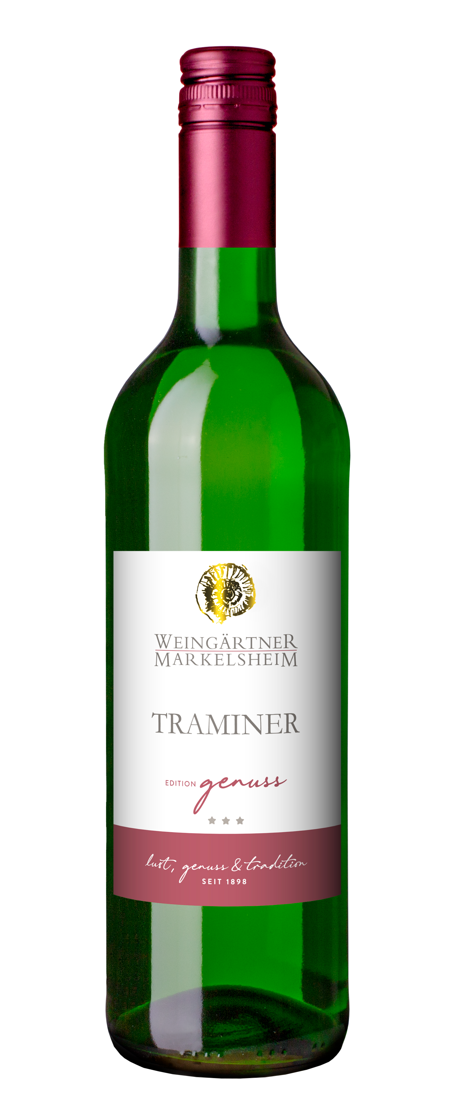 Traminer lieblich