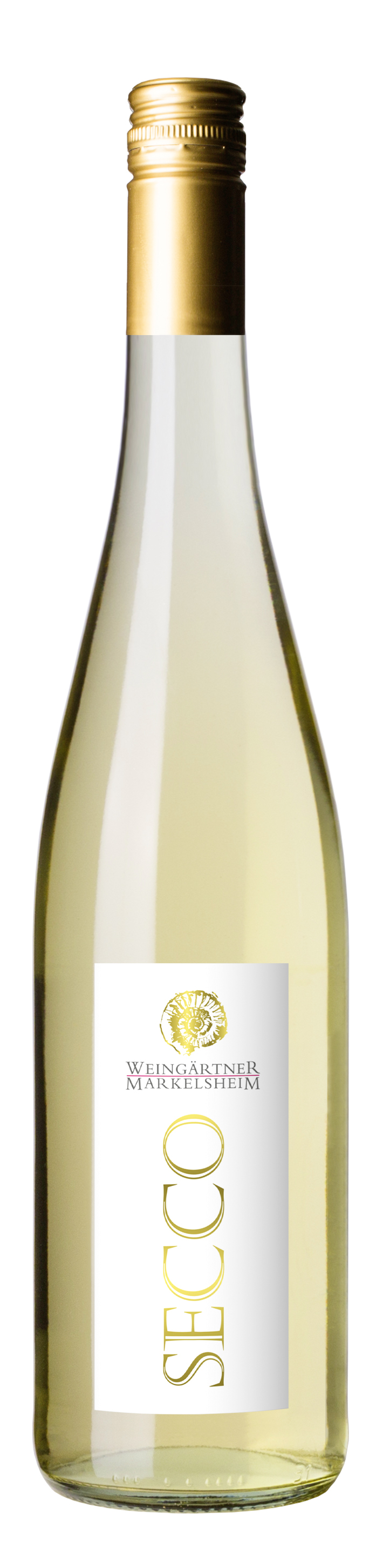 Markelsheimer SECCO Weiss