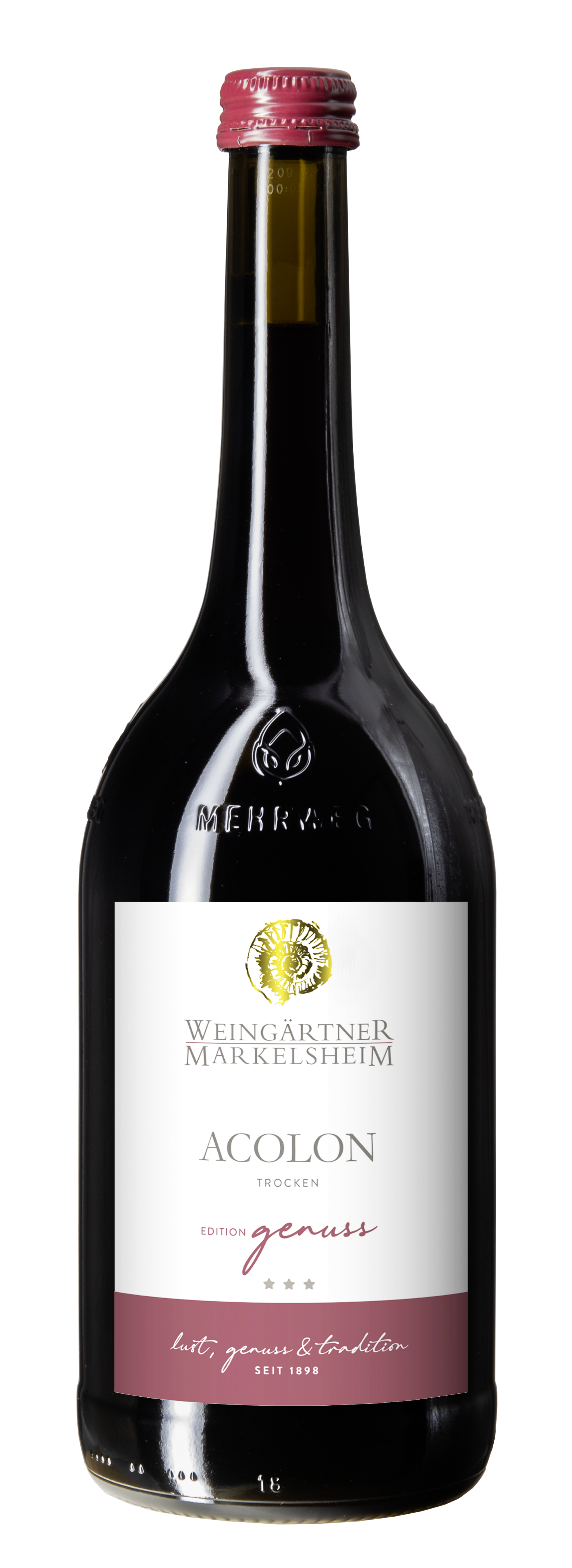 Acolon, trocken MW