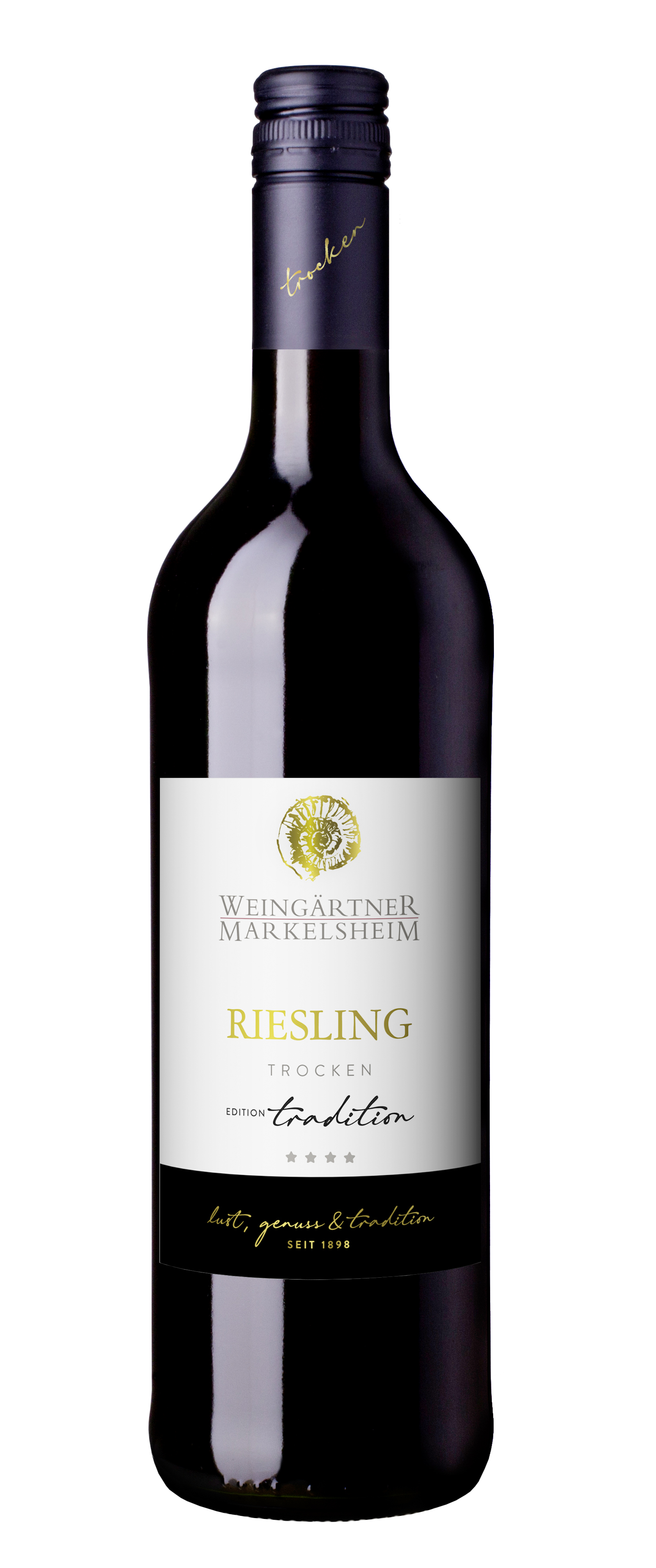 Riesling trocken_TRADITION