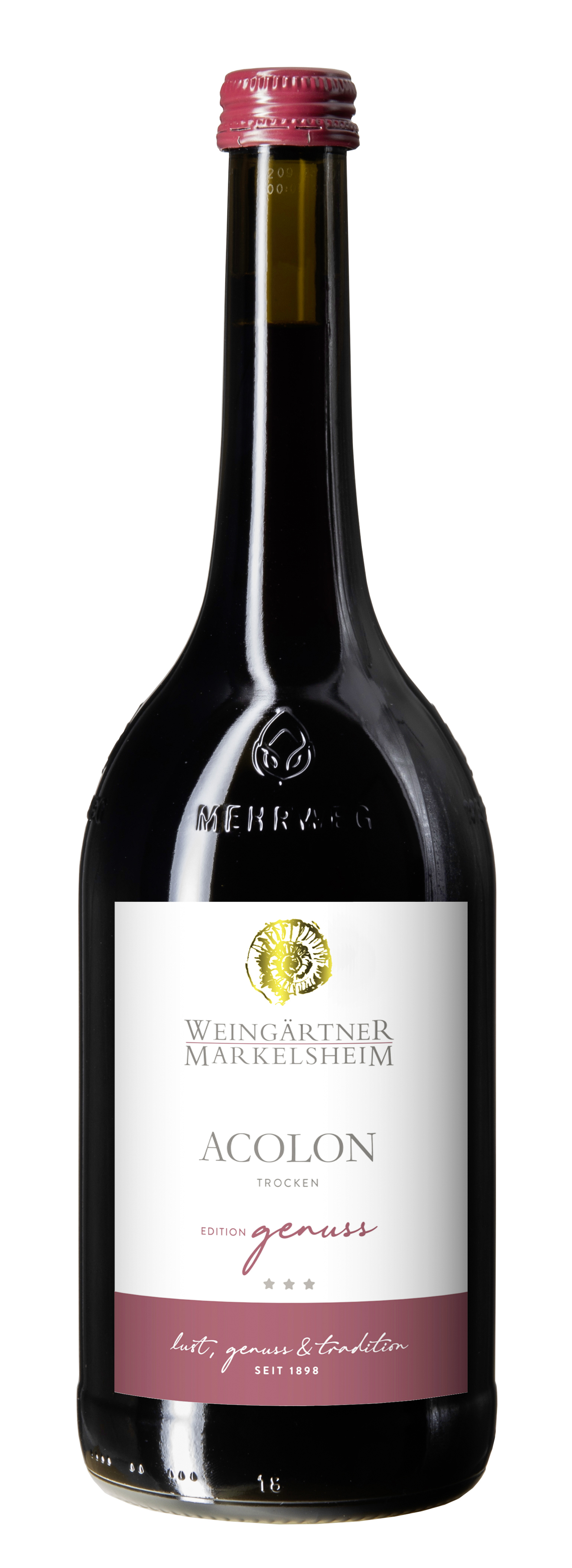 Acolon, trocken MW