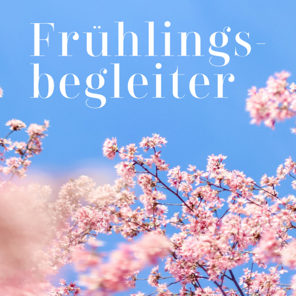 Angebot Frühlingsbegleiter