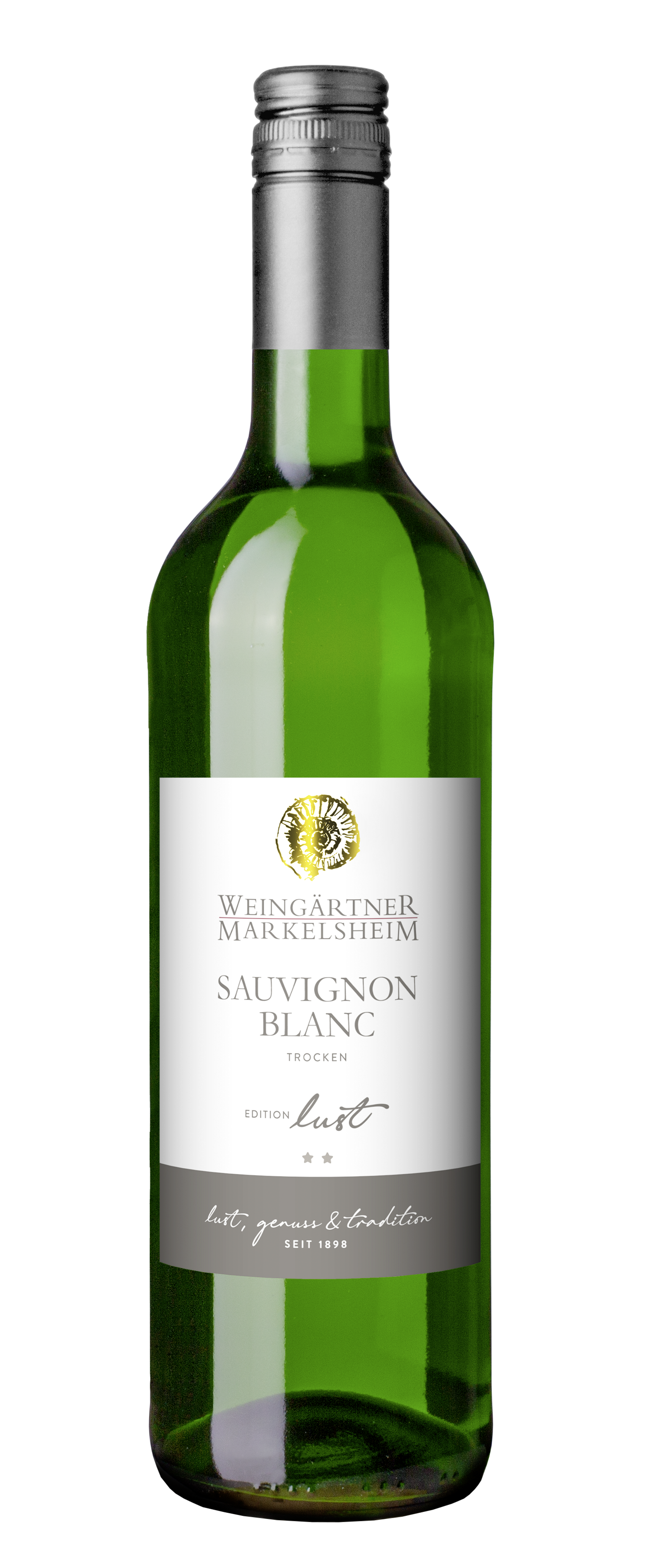 Sauvignon Blanc QbA trocken