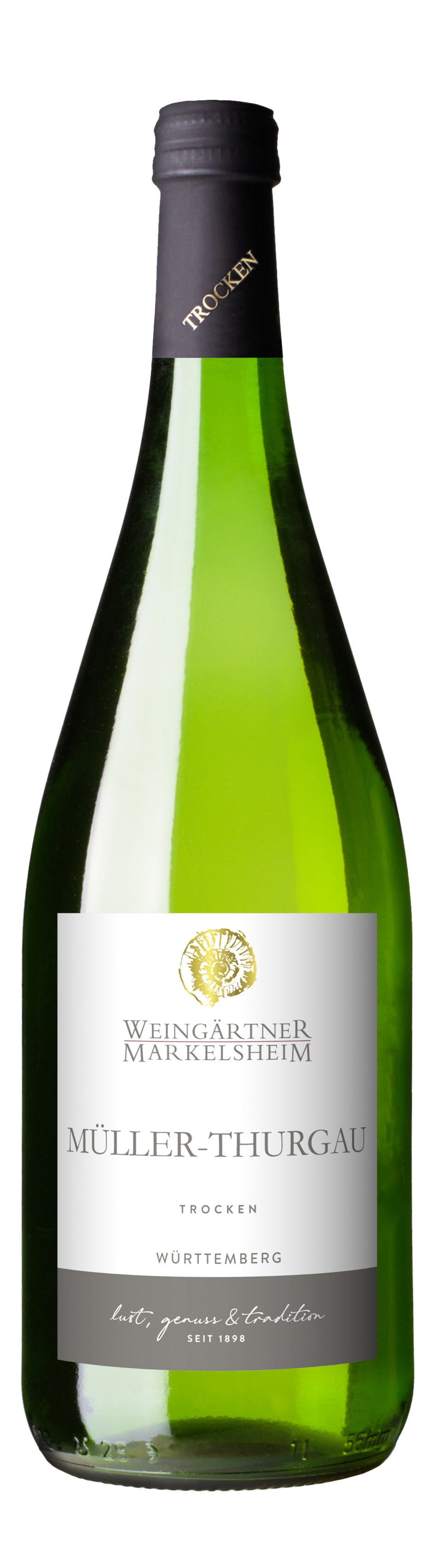 Müller-Thurgau trocken 1L