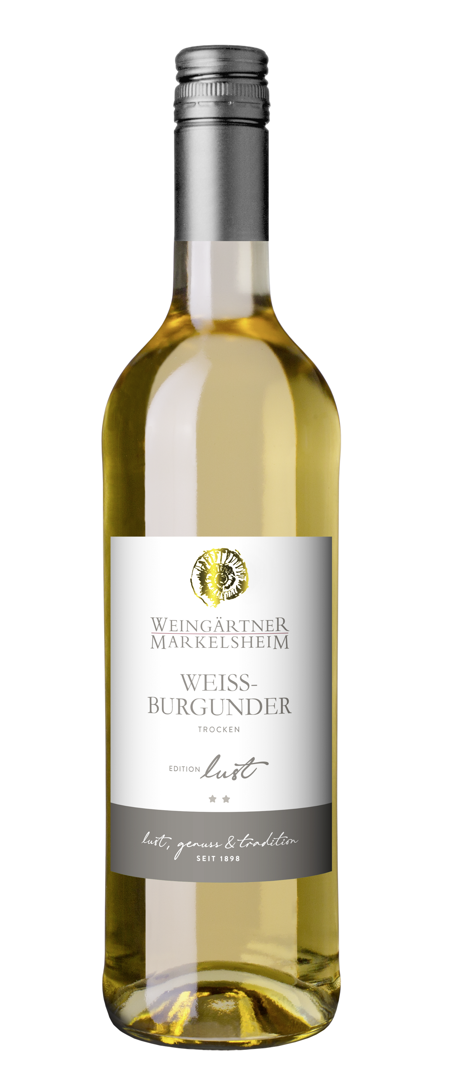 Weissburgunder trocken