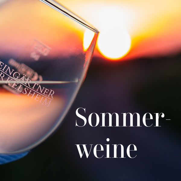 Angebot Sommerfreuden