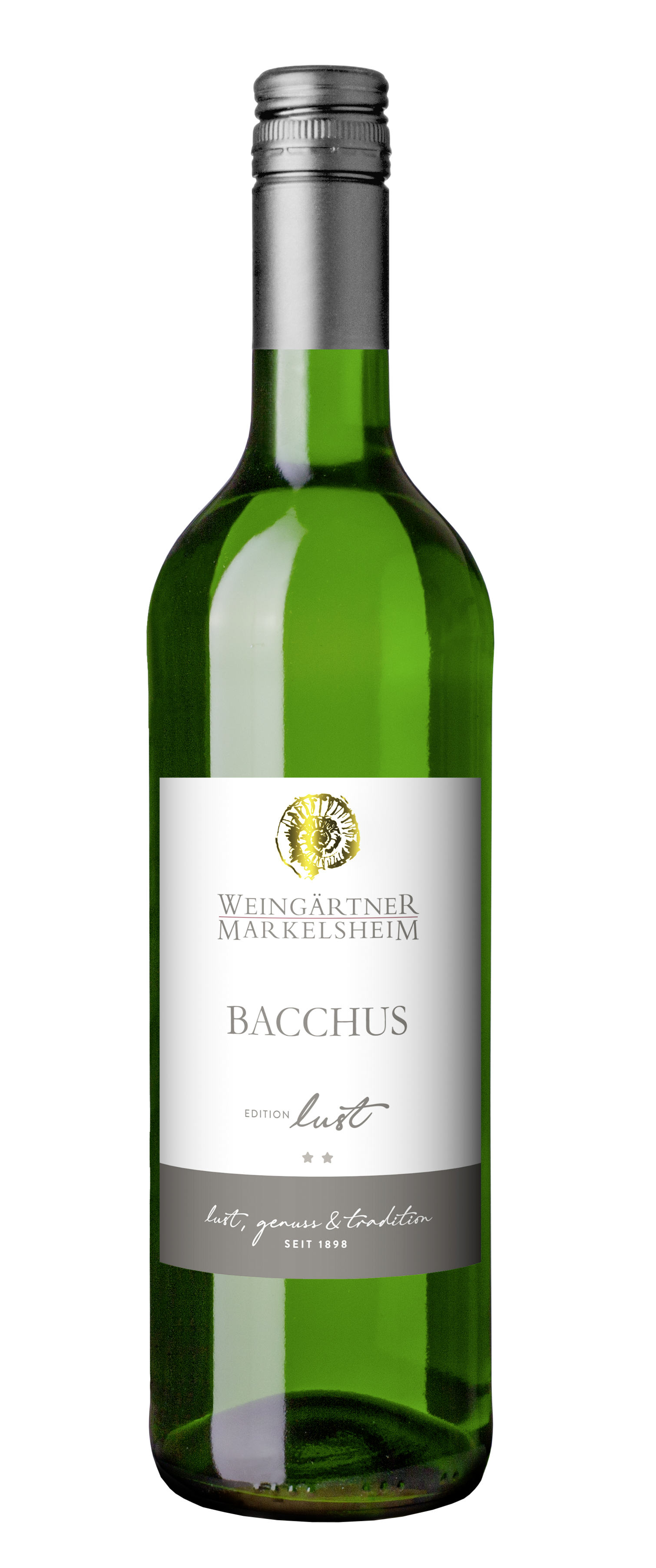 Bacchus QbA