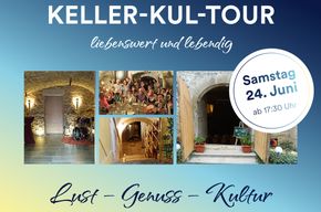 Keller Kul-Tour