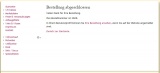 Bestellung ist abgeschlossen Bestellung ist abgeschlossen