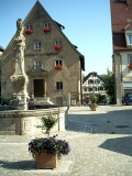 Altstadt Weikersheim