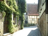 Altstadt Weikersheim