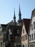 Altstadt Weikersheim