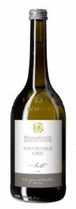 Zukunftswein Souvignier Gris