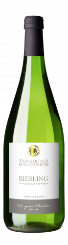 Riesling QbA trocken