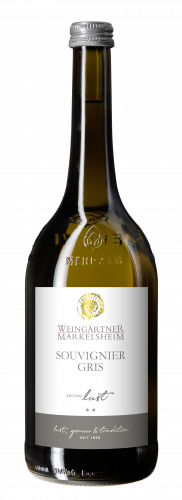 Zukunftswein Souvignier Gris