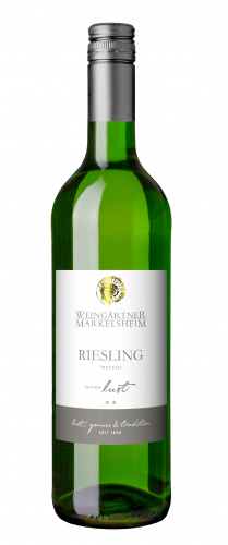Riesling Kabinett trocken Edition Lust
