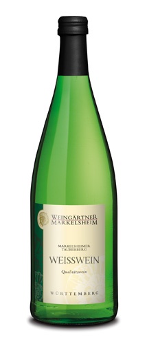 Markelsheimer Tauberberg Weißwein QbA